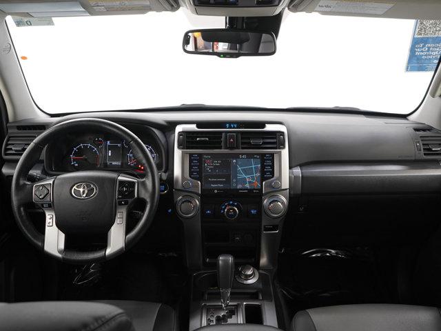 used 2024 Toyota 4Runner car, priced at $44,998