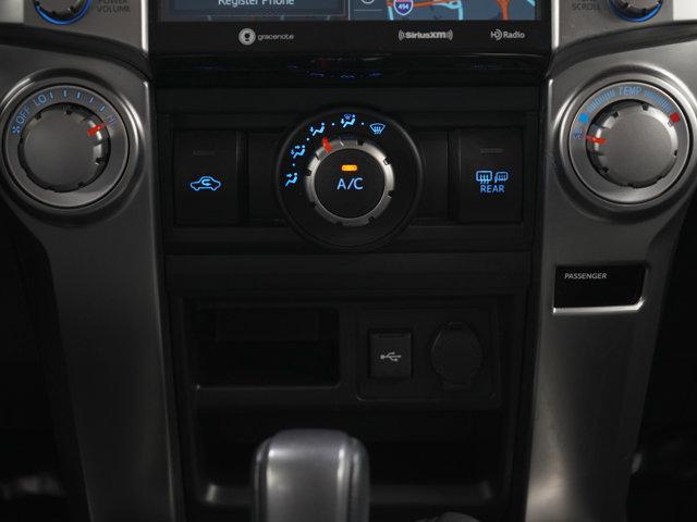 used 2024 Toyota 4Runner car, priced at $44,998