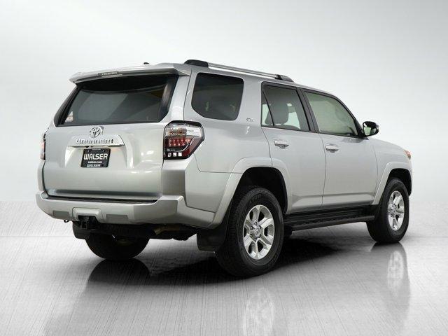 used 2024 Toyota 4Runner car, priced at $44,998