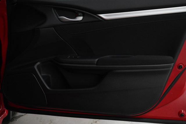 used 2016 Honda Civic car, priced at $18,899