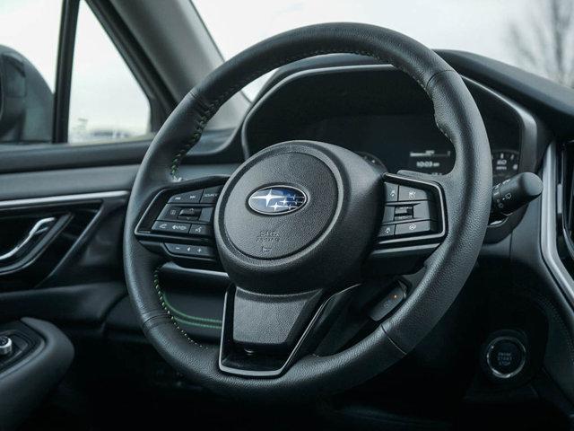 new 2025 Subaru Outback car, priced at $39,994