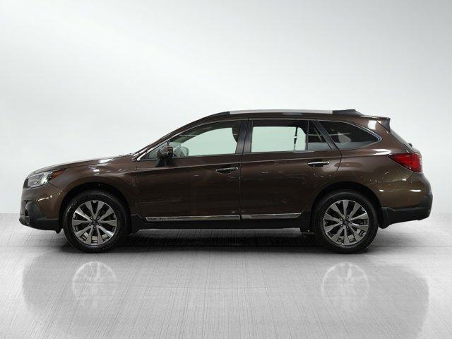 used 2019 Subaru Outback car, priced at $24,499