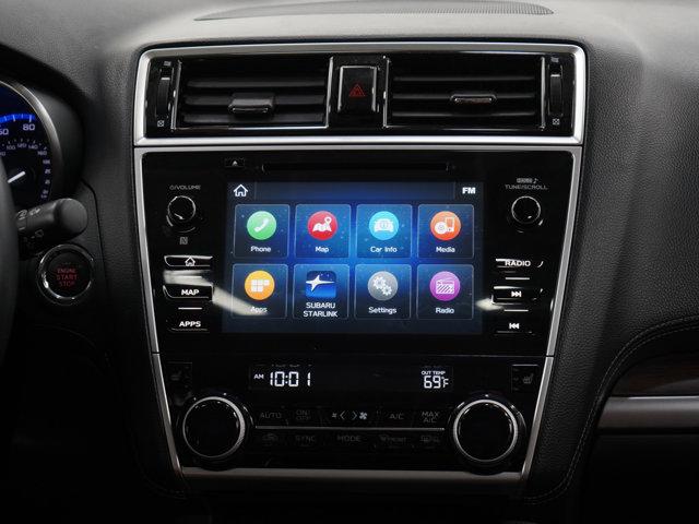 used 2019 Subaru Outback car, priced at $24,499