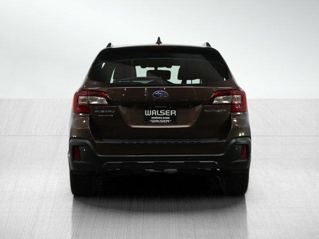 used 2019 Subaru Outback car, priced at $24,499