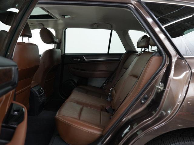 used 2019 Subaru Outback car, priced at $24,499