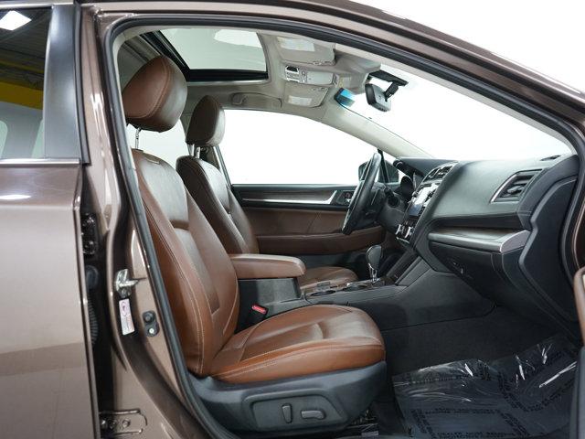 used 2019 Subaru Outback car, priced at $24,499