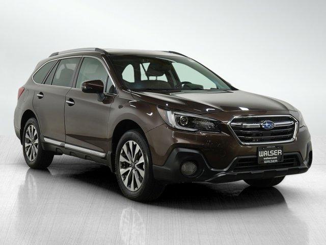 used 2019 Subaru Outback car, priced at $24,499