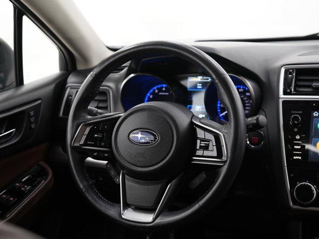 used 2019 Subaru Outback car, priced at $24,499
