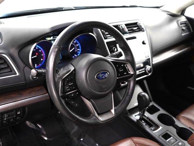 used 2019 Subaru Outback car, priced at $24,499