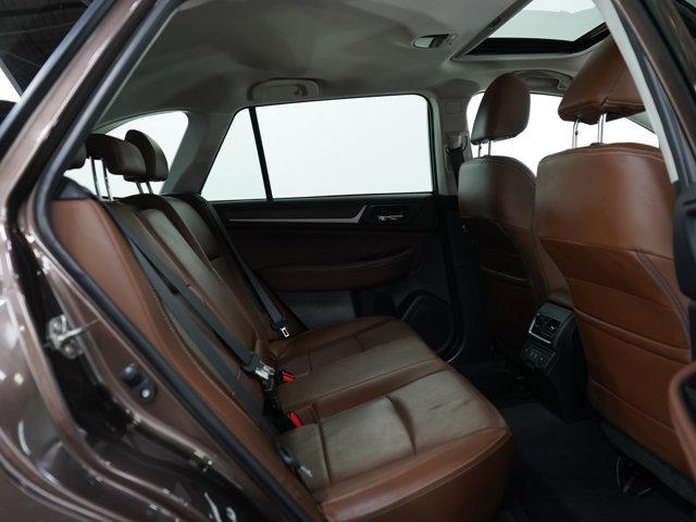 used 2019 Subaru Outback car, priced at $24,499