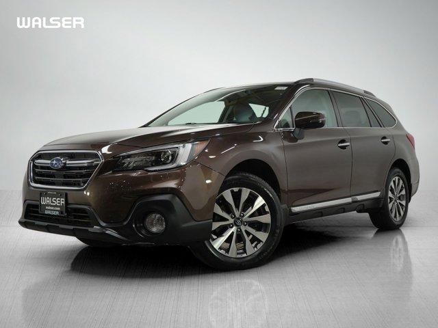 used 2019 Subaru Outback car, priced at $24,499