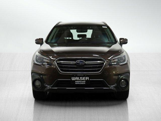 used 2019 Subaru Outback car, priced at $24,499