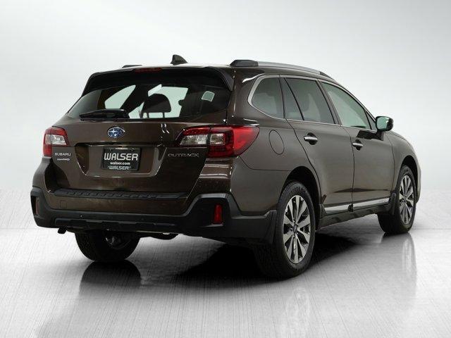 used 2019 Subaru Outback car, priced at $24,499