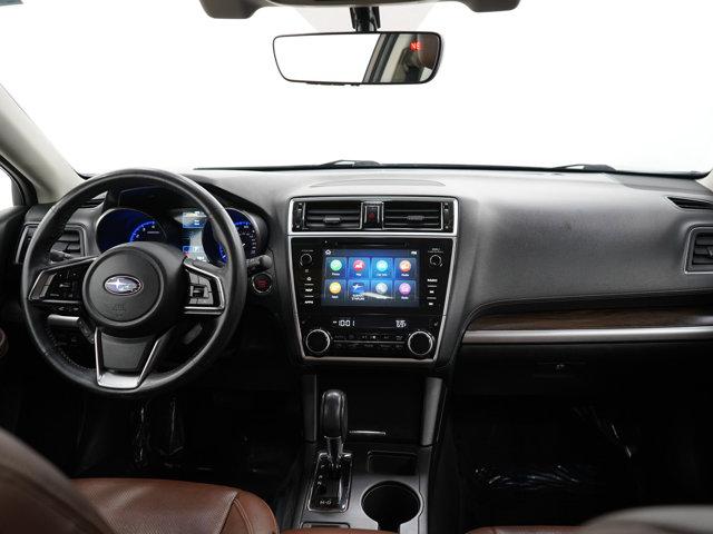 used 2019 Subaru Outback car, priced at $24,499