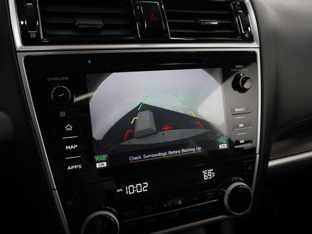 used 2019 Subaru Outback car, priced at $24,499