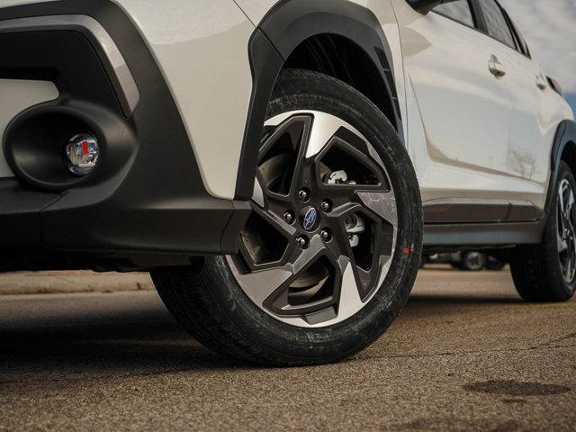 new 2025 Subaru Crosstrek car, priced at $34,498