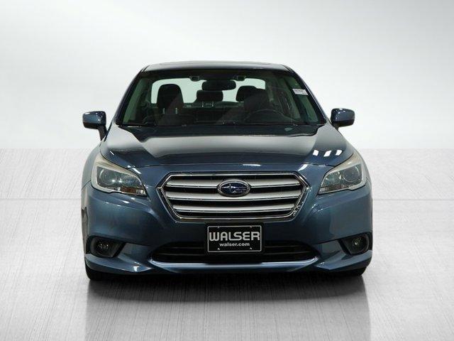 used 2016 Subaru Legacy car, priced at $12,998