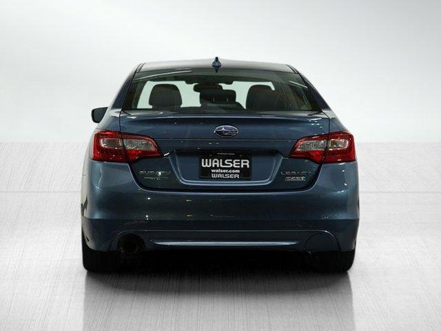 used 2016 Subaru Legacy car, priced at $12,998
