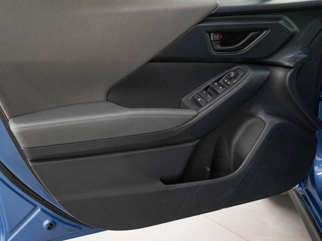 used 2024 Subaru Crosstrek car, priced at $24,599