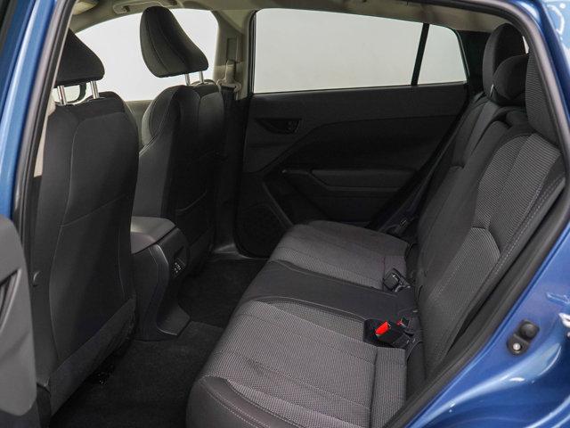 used 2024 Subaru Crosstrek car, priced at $24,599