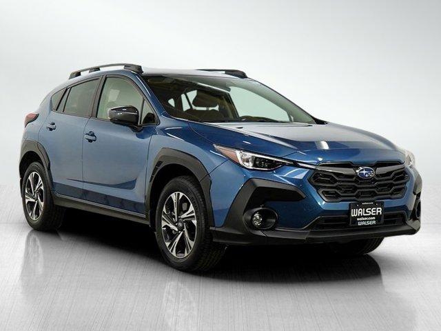 used 2024 Subaru Crosstrek car, priced at $24,599