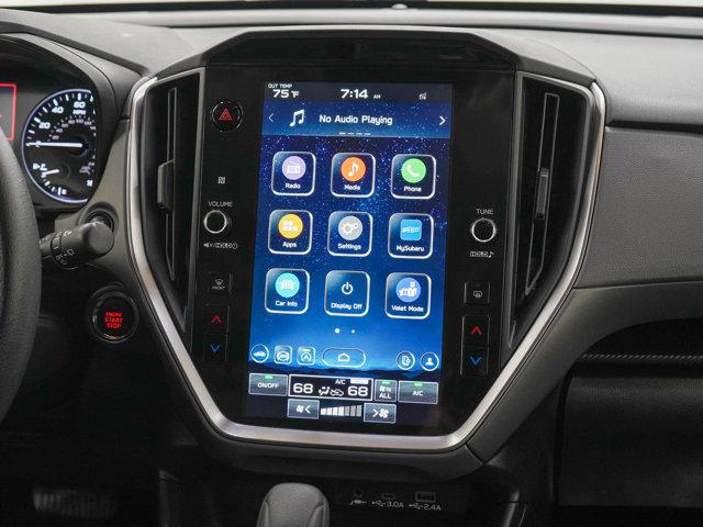 used 2024 Subaru Crosstrek car, priced at $24,599
