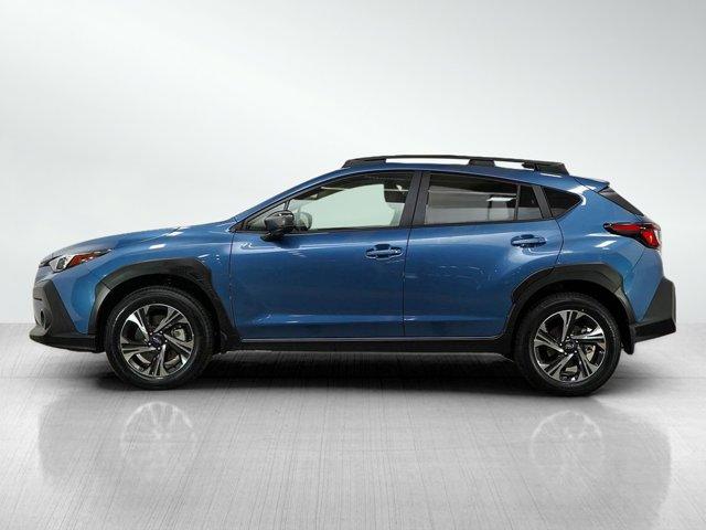 used 2024 Subaru Crosstrek car, priced at $24,599