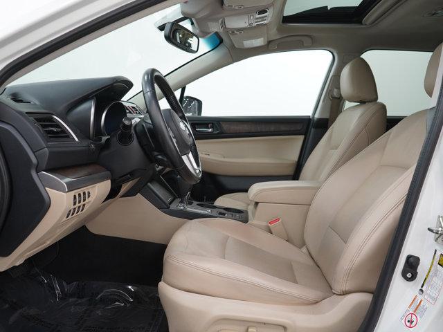 used 2016 Subaru Outback car, priced at $14,499
