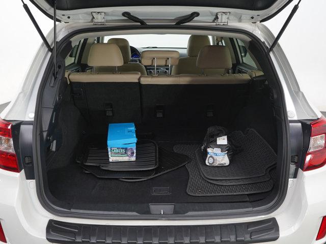 used 2016 Subaru Outback car, priced at $14,499