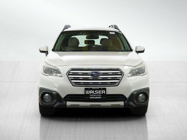 used 2016 Subaru Outback car, priced at $14,499