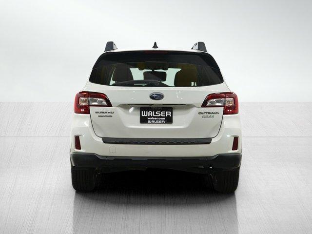 used 2016 Subaru Outback car, priced at $14,499