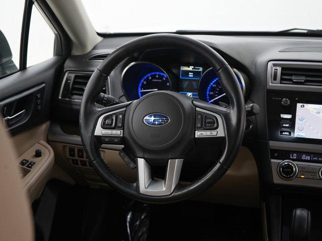 used 2016 Subaru Outback car, priced at $14,499
