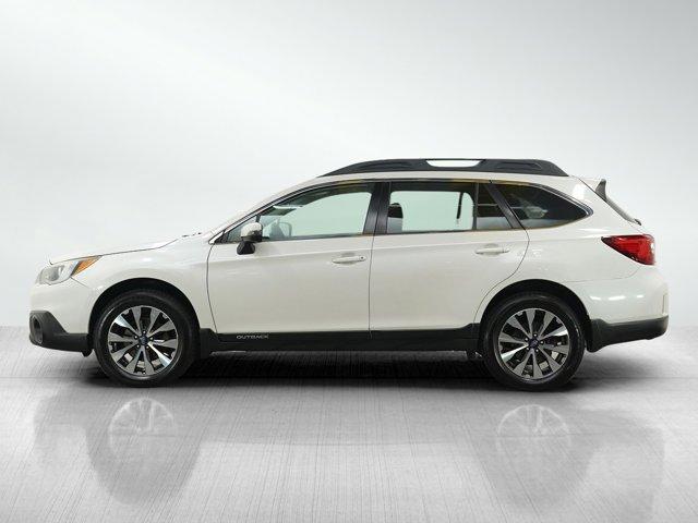 used 2016 Subaru Outback car, priced at $14,499