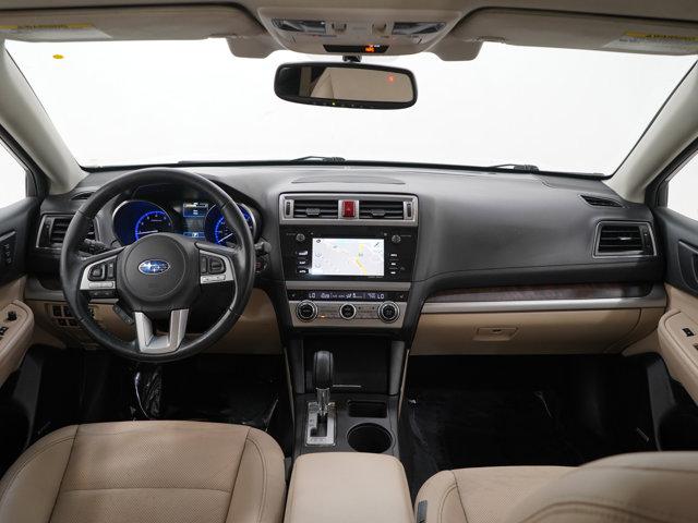 used 2016 Subaru Outback car, priced at $14,499