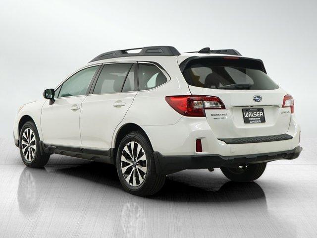 used 2016 Subaru Outback car, priced at $14,499