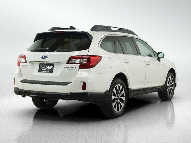 used 2016 Subaru Outback car, priced at $14,499
