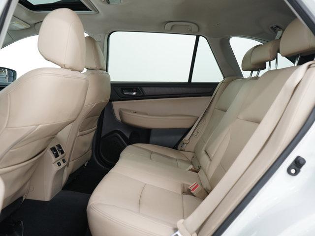 used 2016 Subaru Outback car, priced at $14,499