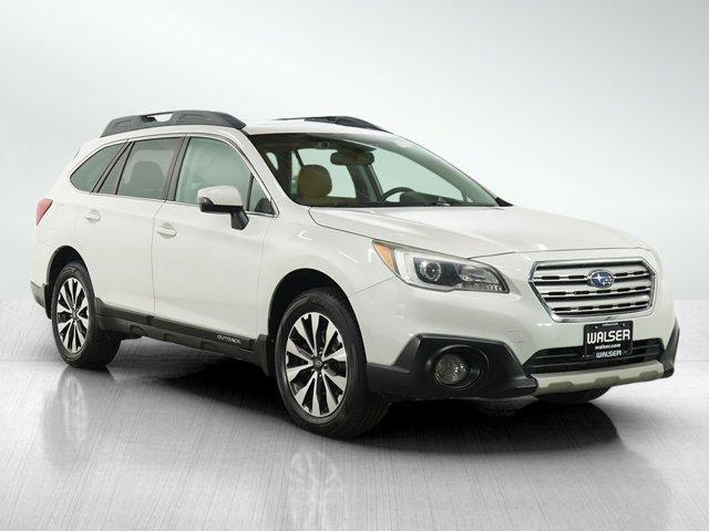 used 2016 Subaru Outback car, priced at $14,499