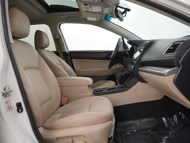 used 2016 Subaru Outback car, priced at $14,499