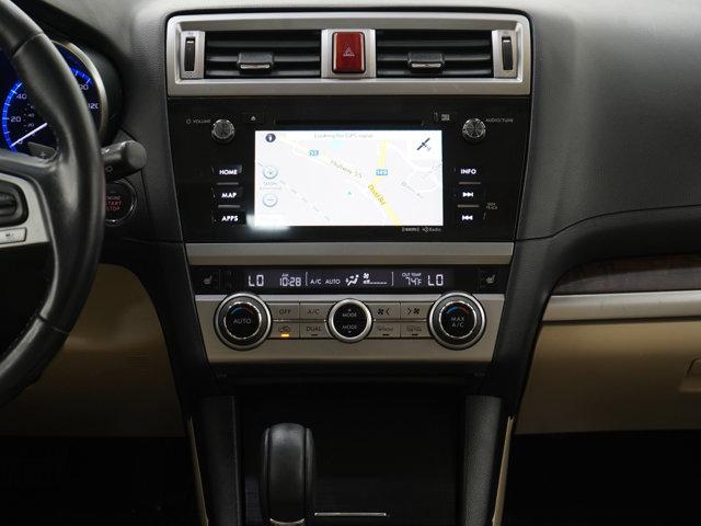 used 2016 Subaru Outback car, priced at $14,499