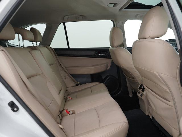 used 2016 Subaru Outback car, priced at $14,499