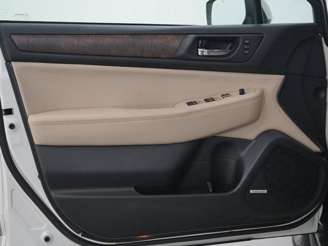 used 2016 Subaru Outback car, priced at $14,499