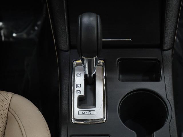 used 2016 Subaru Outback car, priced at $14,499