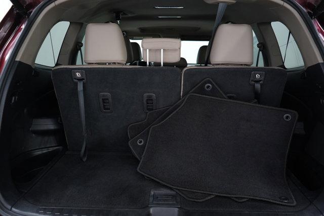used 2018 Honda Pilot car, priced at $19,998