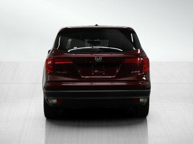 used 2018 Honda Pilot car, priced at $19,998