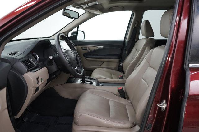 used 2018 Honda Pilot car, priced at $19,998