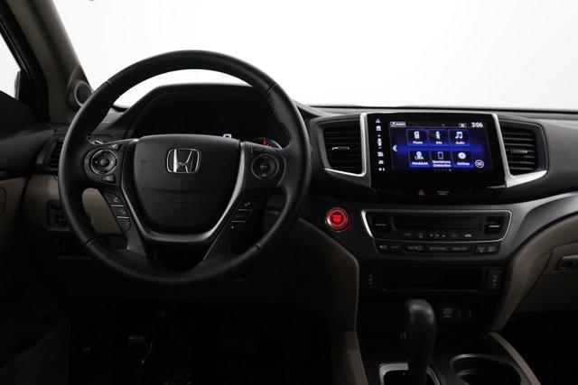 used 2018 Honda Pilot car, priced at $19,998