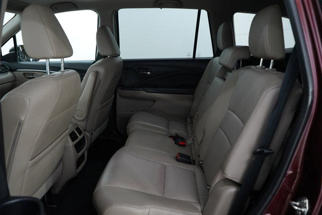 used 2018 Honda Pilot car, priced at $19,998