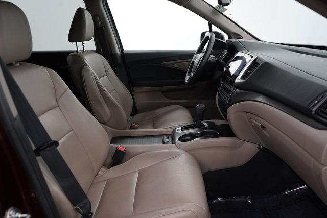 used 2018 Honda Pilot car, priced at $19,998