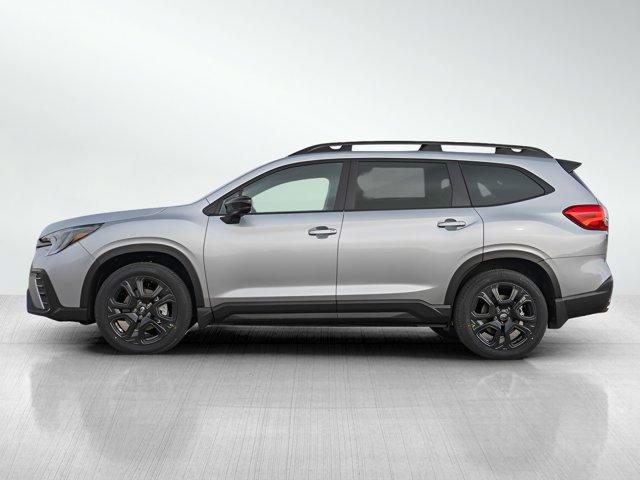 new 2025 Subaru Ascent car, priced at $41,799